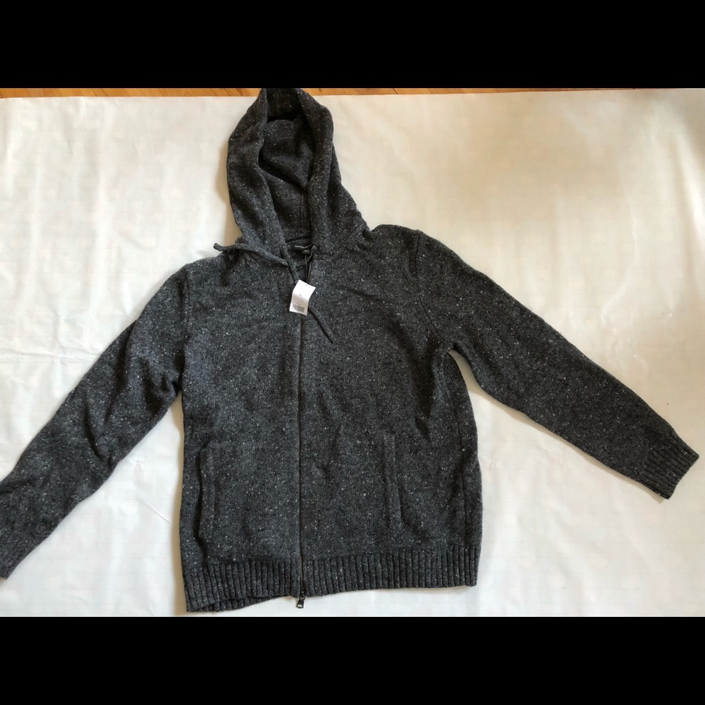 Men’s XL Banana Republic sweater